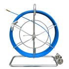 CANFOR UTENSILI SRL - CNF155/03R/30 SONDA NYLON-ACC. D.6 M 30 NELL ASPO 651/