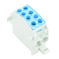 WEIDMULLER - WEI1561640000 WPD 102 2X35/2X25 BL