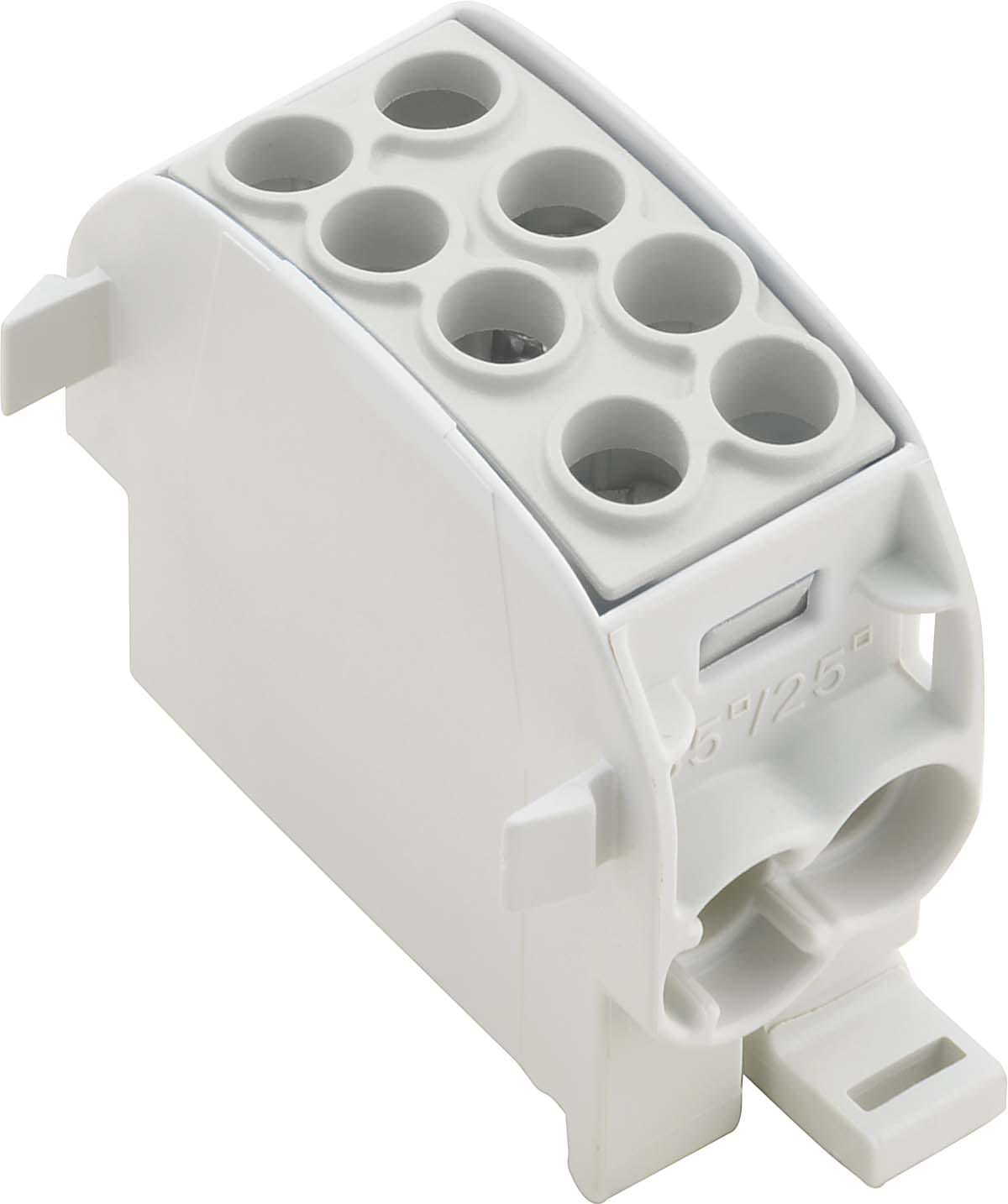 WEIDMULLER - WEI1561680000 WPD 102 2X35/2X25 GY