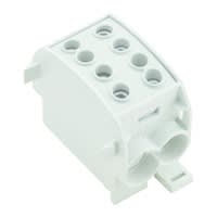 WEIDMULLER - WEI1561770000 WPD 103 2X70/2X50 GY