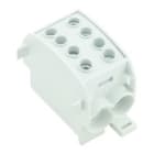 WEIDMULLER - WEI1561770000 WPD 103 2X70/2X50 GY