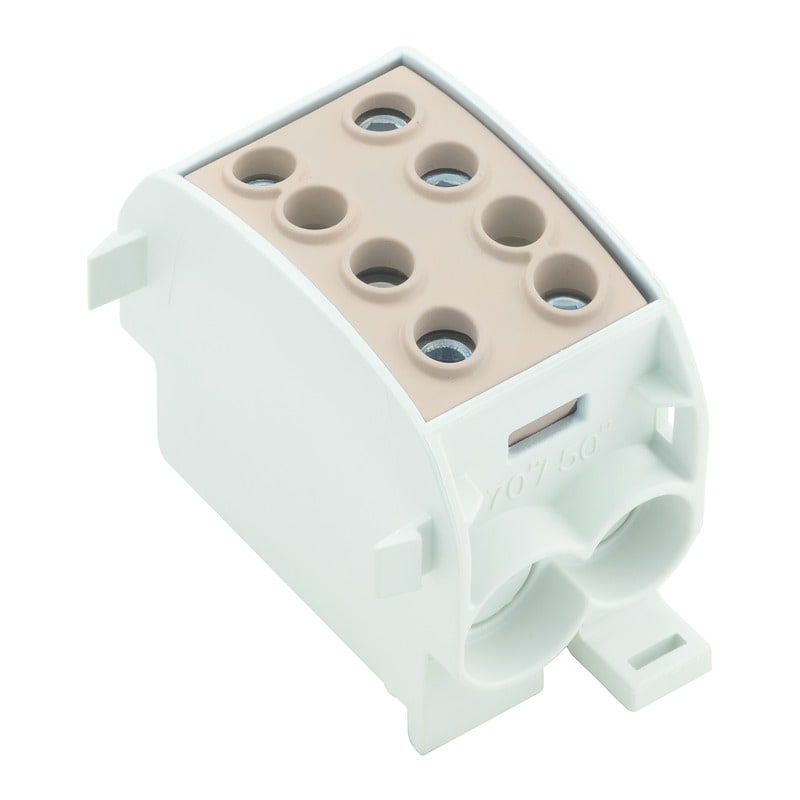 WEIDMULLER - WEI1561820000 WPD 103 2X70/2X50 BN