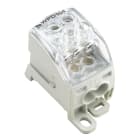 WEIDMULLER - WEI1562000000 WPD 104 1X25+1X16/2X16+3X10 GY