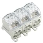 WEIDMULLER - WEI1562160000 WPD 304 3X25/6X16+9X10 3XGY