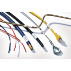 HELLERMANNTYTON Srl - HEE596-10732 AUTOLAMINANTE TT TAG107TD3-323-WHCL