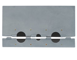 OEC SRL - OEC15639941 FONDO IN SMC ARMADI 550X540 / 900X540