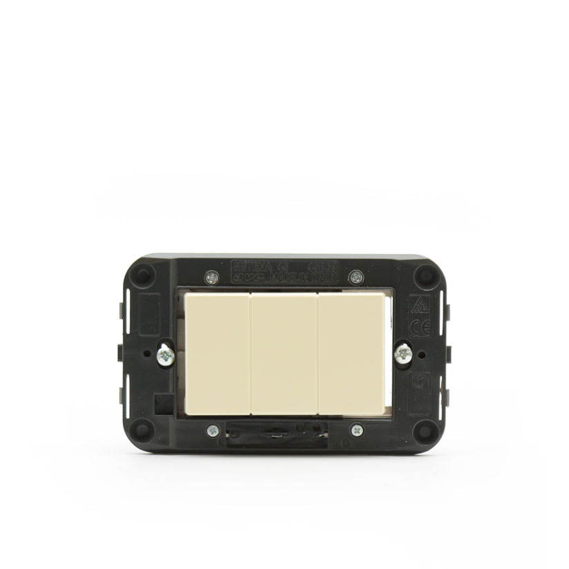 TECNOPLUS SRL - TNP1563.0 PRESA ASP. AVE BLANC