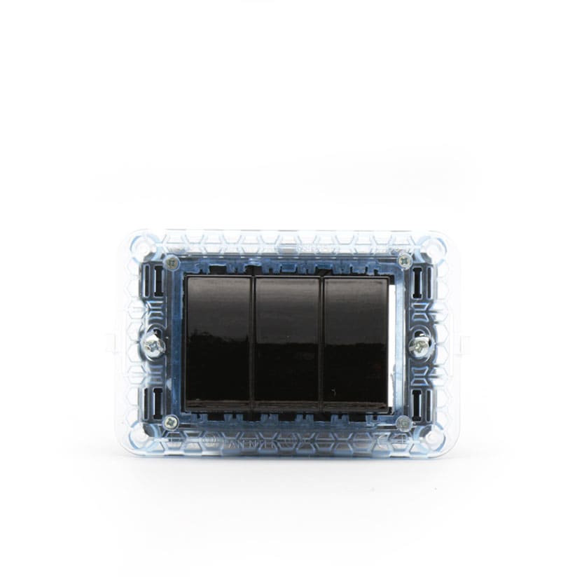 TECNOPLUS - TNP1563.5 PRESA ASP. AVE LIFE S44 NERA