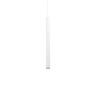 IDEAL LUX SRL - IUX156682 ULTRATHIN SP D040 ROUND ON-OFF BIANCO