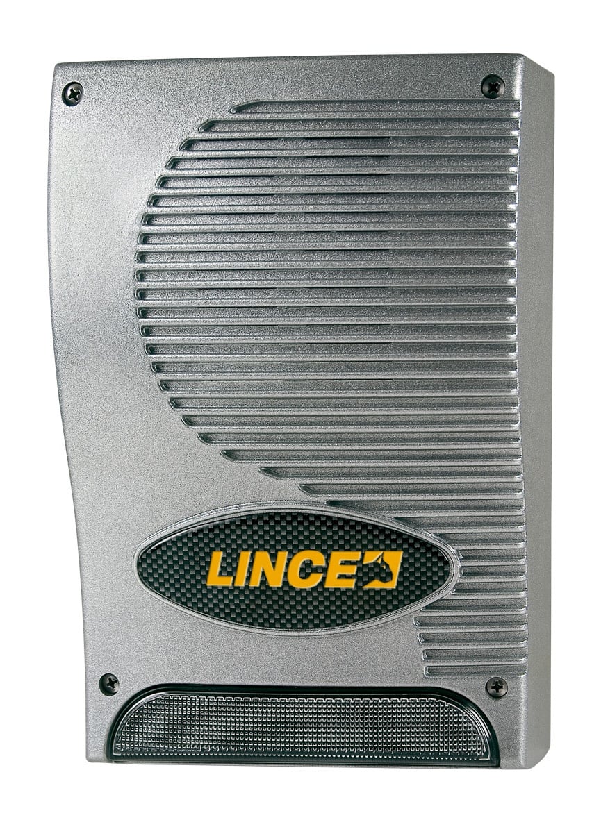 LINCE ITALIA SPA - LIN1569 SIRENA ONDA BOX