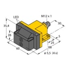 TURCK BANNER SRL - TUK1569904 NI4-DSU26-2AP4X2-H1141