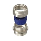TEAFLEX - TEA156FF34-15 PRESSACAVO PG36-15mm.29 -34