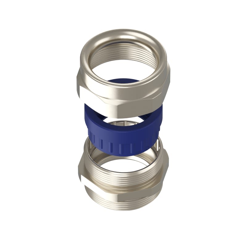 TEAFLEX - TEA156FF36 PRESSACAVO PG36 32 -36