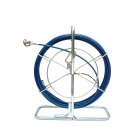 CANFOR UTENSILI SRL - CNF157/03/35 SONDA NYLON-ACC.D. 10 M 35 NELL ASPO 651