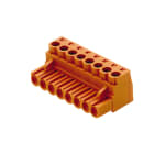 WEIDMULLER - WEI1527560000 BLZ 5.08/13/180 SN OR BX