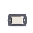 TECNOPLUS - TNP1571.0 PRESA ASP. BTICINO LIVING LIGHT AIR BIAN