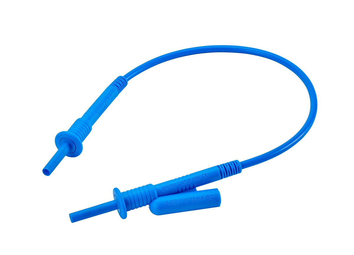 A.M.R.A. SPA - AMRP01295516 CHAUVIN ARNOUX CAVO AT 5KV 0.35M+COCCODR