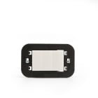 TECNOPLUS - TNP1573.2 PRESA ASP. BTICINO AXOLUTE AIR BIANCA