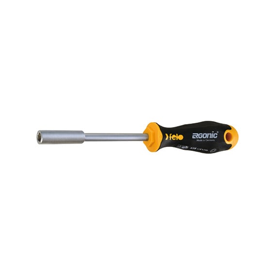 ABC TOOLS SPA - ABCA15743400 IMPUGN. PORTAINSERTI A 1574/34