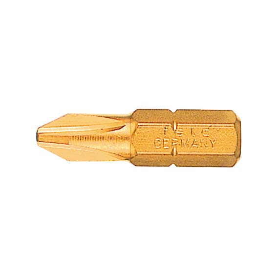 ABC TOOLS SPA - ABCA15771102 INSER. TIN C 6,3 A 1577/11 PH2