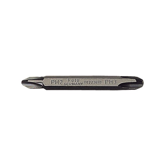 ABC TOOLS SPA - ABCA15774412 INSERTI C 6,3 A 1577/44 PH 1+2