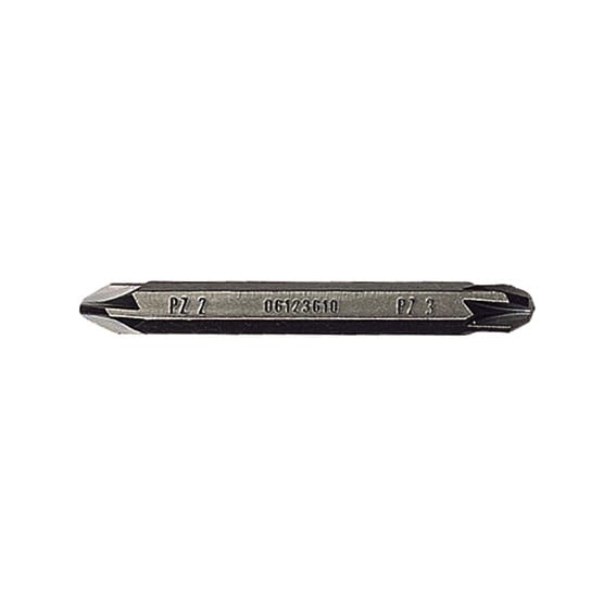 ABC TOOLS SPA - ABCA15774523 INSERTI C 6,3 A 1577/45 PZ 2+3
