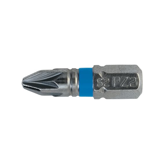 ABC TOOLS SPA - ABCA15776502 INSERTI C 6,3 PZ 2