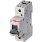 ABB SPA - ABBS120150 S801S-K40 INTERRUTTORE AUTOMATICO 50KA 1