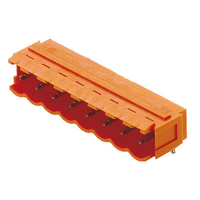 WEIDMULLER - WEI1512160000 SL 5.08/20/90B 3.2SN OR BX