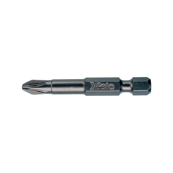 ABC TOOLS SPA - ABCA15831102 INSERTI E 6,3 A 1583/11 PZ 2