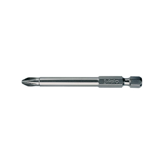 ABC TOOLS SPA - ABCA15831201 INSERTI E 6,3 A 1583/12 PZ 1