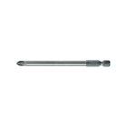 ABC TOOLS SPA - ABCA15831301 INSERTI E 6,3 A 1583/13 PZ 1