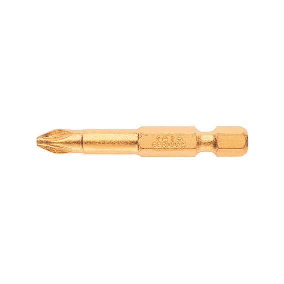 ABC TOOLS SPA - ABCA15831502 INSER. TIN E 6,3 A 1583/15 PZ2