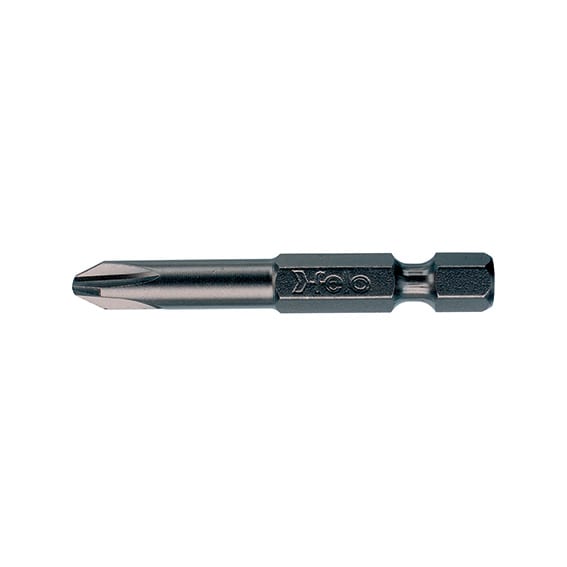 ABC TOOLS SPA - ABCA15834001 INSERTI E 6,3 A 1583/4 PH 1