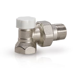 FANTINI COSMI SPA - FAN1583078 DETENTORE -ATTACCO TUBO FERRO-AD ANGOLO