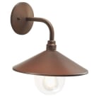 SOVIL SRL - SOV158/36 SPECTRE-APPLIQUE IN BASSO MEDIA E27