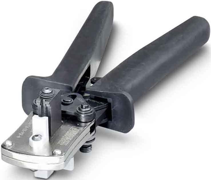 PHOENIX CONTACT - PHC1584839 CRIMPFOX-1,6-ED-POF-N PINZA A CRIMPARE
