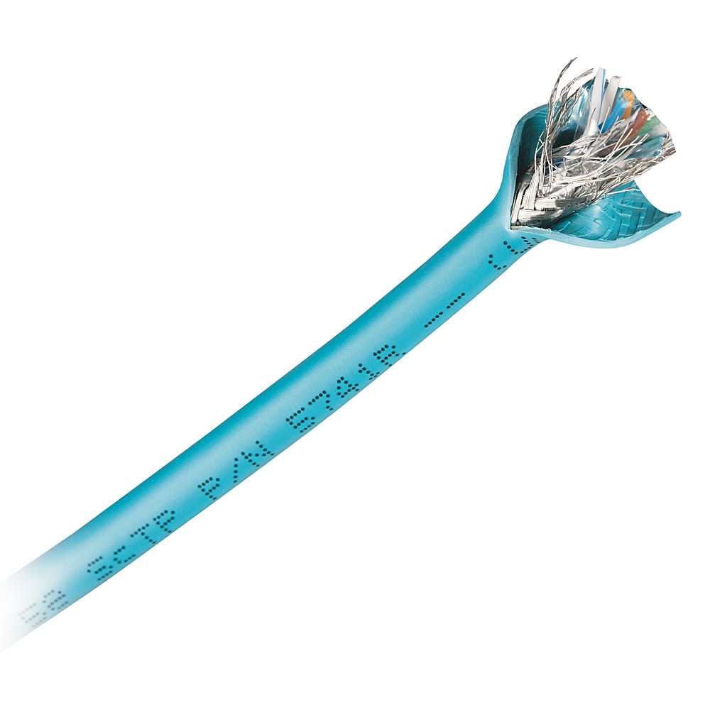 ROCKWELL AUTOMATION - RCK1585-C4UB-S100 CABLE SPOOL ETHERNET MEDIA