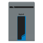 BEGHELLI - BEG15851 BATTERIA MASTER BMS ES 5.8KWH 72,2 kg