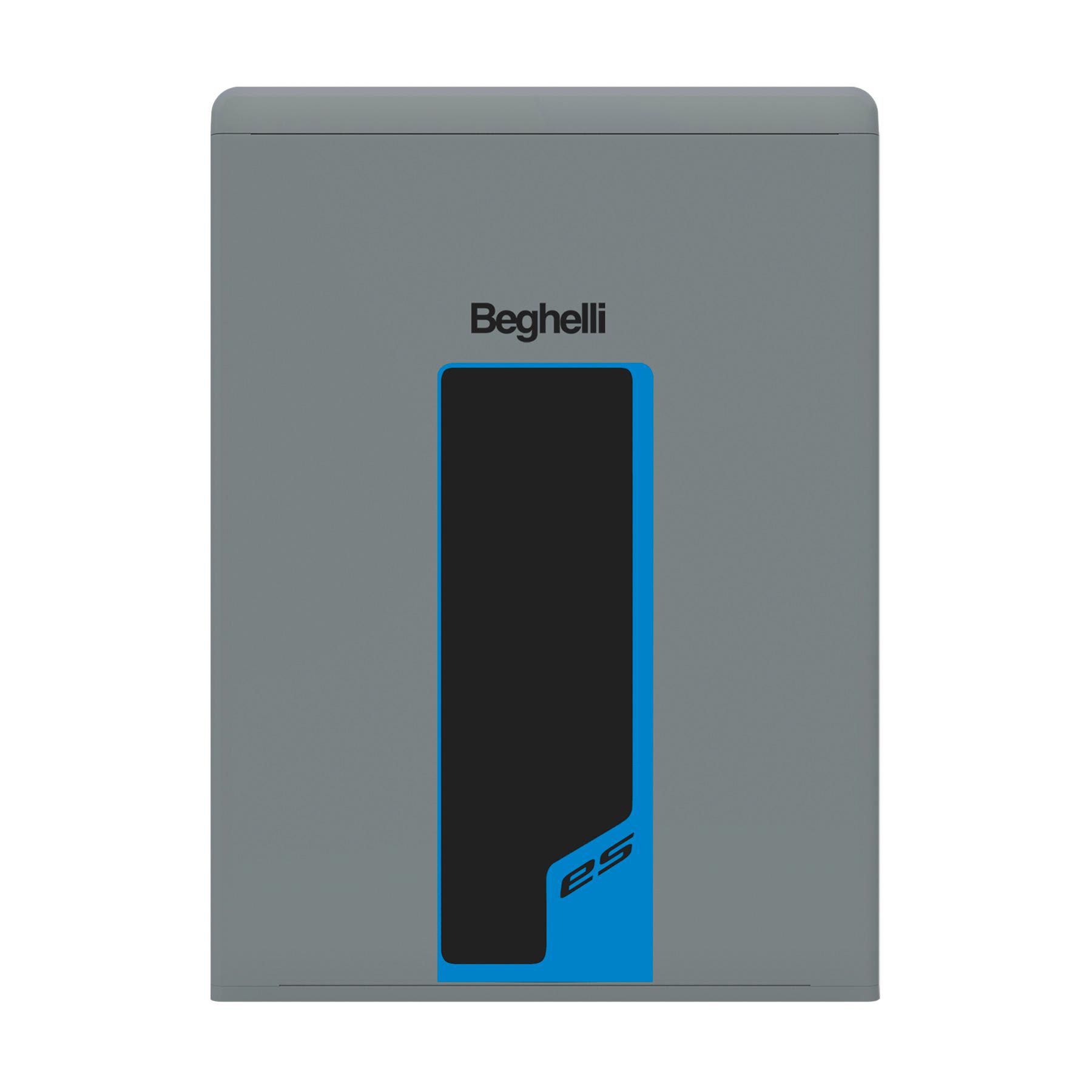 BEGHELLI - BEG15852 BATTERIA SLAVE ES 5.8KWH 68,5 kg