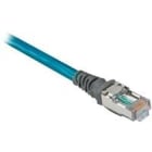 ROCKWELL AUTOMATION - RCK1585J-M8CBJM-0M3 RJ45 ETHERNET MEDIA