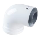 ROTEX - RXHEKFGP4660 GOMITO PP/GLV 60/100 90