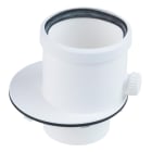 ROTEX - RXHEKHY090707 ADATTATORE PER COLLEGAMENTO 2XDN80
