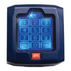 BFT - BFT2600834 Q.BO TOUCH BUTTON DIGITAL RADIO