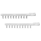 WIELAND ELECTRIC SRL - WIE04.841.2150.0 TEAR-OFF MARK.STR9704 A / 1-0 B