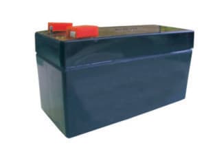 FANTINI COSMI SPA - FAN1590029 BATTERIA RICARICABILE 12V - 1,2AH