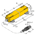 TURCK BANNER SRL - TUK1590725 LI50P1-Q17LM1-LIU5X2-0.3-RS5