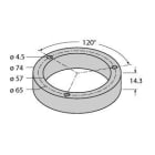 TURCK BANNER SRL - TUK1590920 M1-QR24