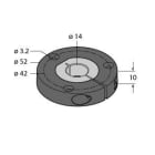 TURCK BANNER SRL - TUK1590922 P2-RI-QR24