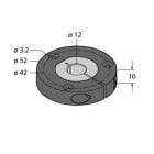 TURCK BANNER SRL - TUK1590923 P3-RI-QR24